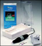 Hochleistungsschleifer. Werkzeug zum Glasritzen